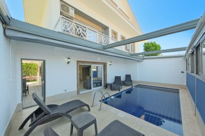 Villa Eyfer Pearl (2097)