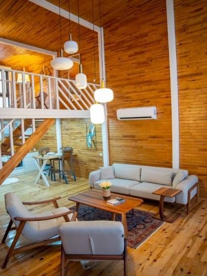 Bungalov Fancy Koza (1095)