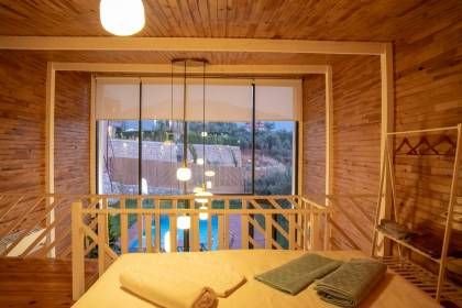 Bungalov Fancy Koza (1095)