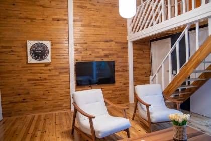 Bungalov Fancy Koza (1095)