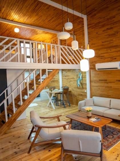 Bungalov Fancy Lavanta (1095)