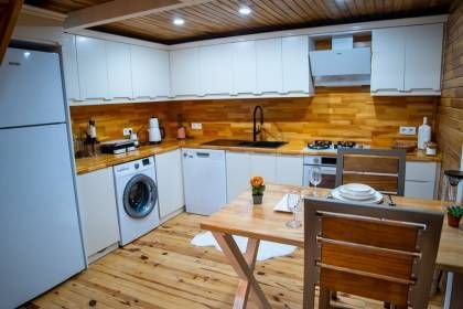 Bungalov Fancy Lavanta (1095)