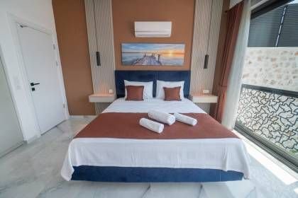 Villa May Garden 1 Kalkan (1495)