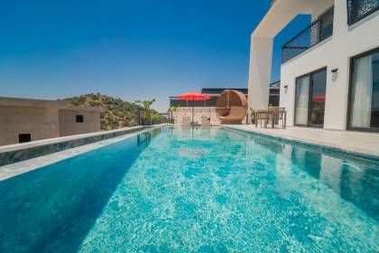 Villa May Garden 1 Kalkan (1495)