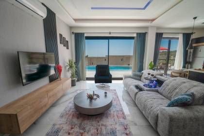 Villa May Garden 2 Kalkan (1496)