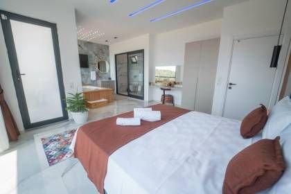 Villa May Garden 2 Kalkan (1496)