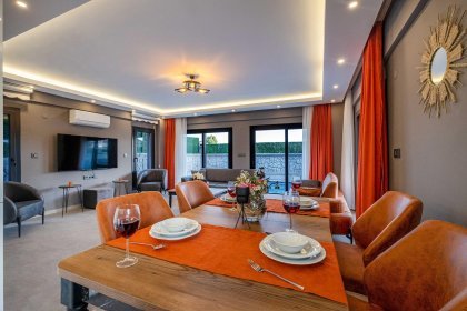 Villa Gökçeada (2305)