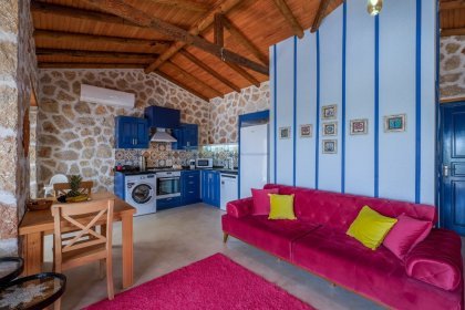 Villa Gold (2215)