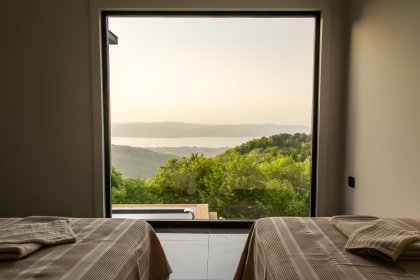 Sapanca Doğa Manzaralı Jakuzili Villa – Nature