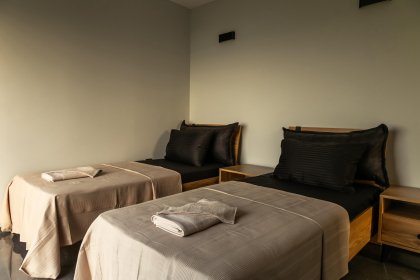 Sapanca Doğa Manzaralı Jakuzili Villa – Nature