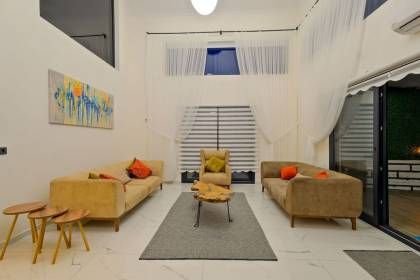 Villa Sun Teos (1134)