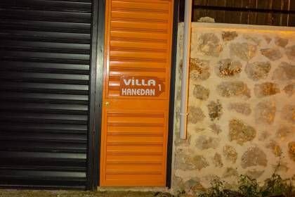 Villa Nehir 1 (1388)