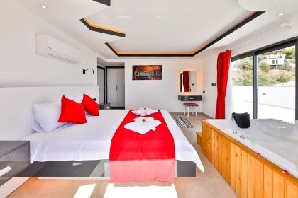 Villa Harmony (2307)