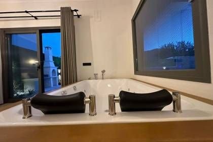 Villa Özgül Kayaköy (1031)