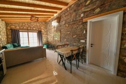 Villa Hızlı Luna (1615)