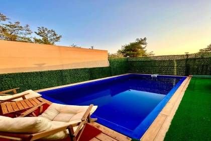 İber Bungalov (1331)