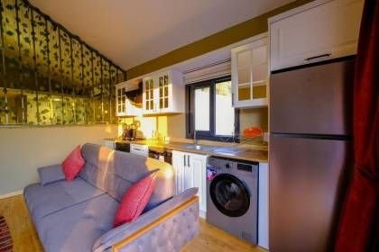 İber Bungalov (1331)