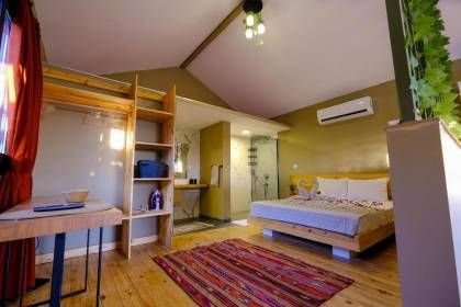 İber Bungalov (1331)