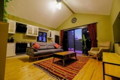 İber Bungalov (1331)