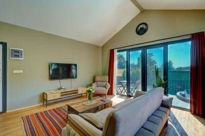 İber Duo Bungalov (1186)