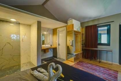 İber Duo Bungalov (1186)