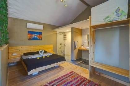 İber Duo Bungalov (1186)