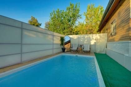 İber Duo Bungalov (1186)