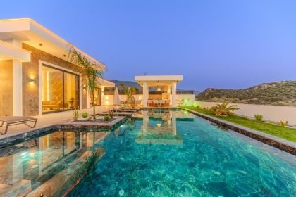 Villa İclal (1230)