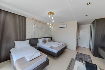 Villa İclal (1230)