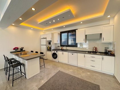 Villa Ilgın (2285)