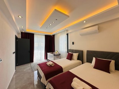 Villa Ilgın (2285)