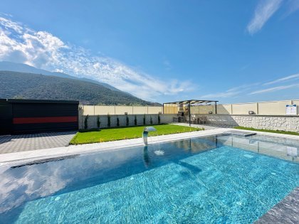 Villa Ilgın (2285)