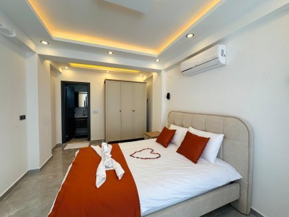 Villa Ilgın (2285)
