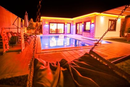 Villa İnci Koyu 2 (2080)