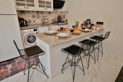 Villa İnci Koyu 1 (2080)