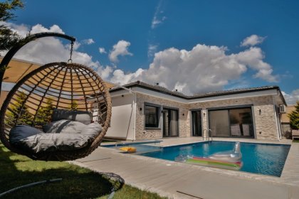 Villa İnci Koyu 1 (2080)