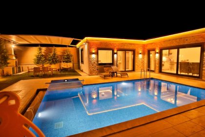 Villa İnci Koyu 1 (2080)