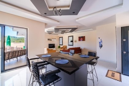Villa İncir  (1237)