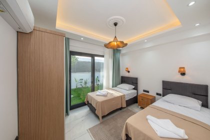 Villa Irmak (2101)
