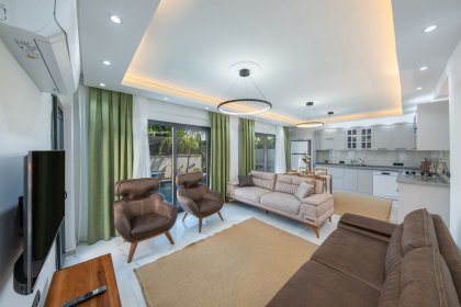 Villa Irmak (2101)