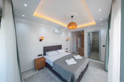 Villa Irmak (2101)