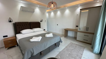 Villa Irmak (2101)