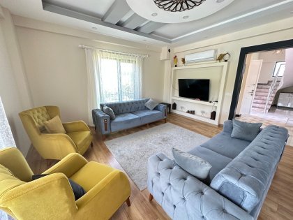 Villa Iztuzu Breeze (2336)