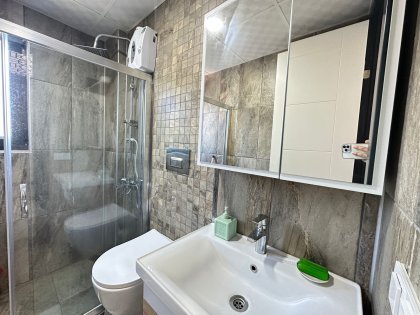 Villa Iztuzu Breeze (2336)