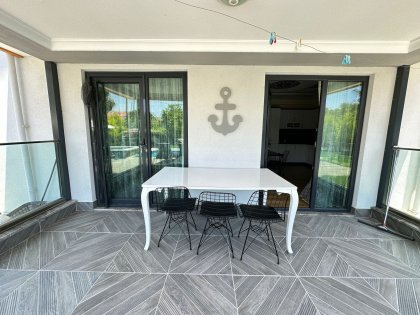Villa Iztuzu Breeze (2336)