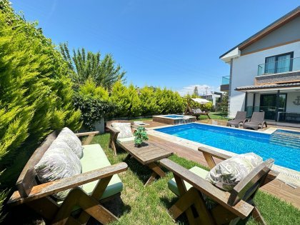 Villa Iztuzu Breeze (2336)