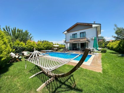 Villa Iztuzu Breeze (2336)