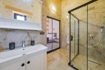 Villa Ka Exclusive Wellness | Fethiye'de Her Odada Jakuzi ve Saunalı Ultra Lüks Villa (1065)