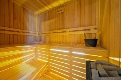Villa Ka Exclusive Wellness | Fethiye'de Her Odada Jakuzi ve Saunalı Ultra Lüks Villa (1065)