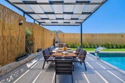 Villa Ka Exclusive Wellness | Fethiye'de Her Odada Jakuzi ve Saunalı Ultra Lüks Villa (1065)